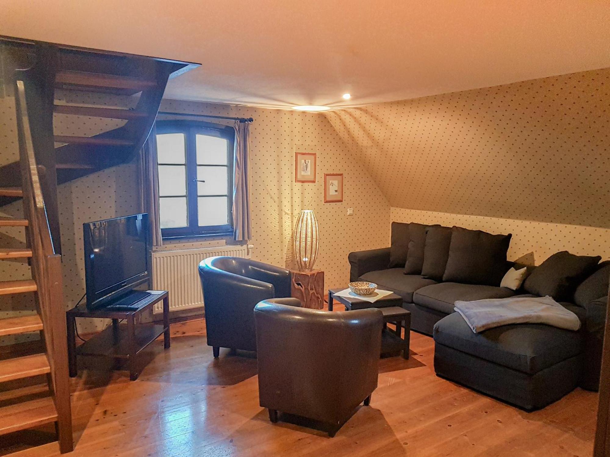 Burg Windeck ***S Hotel Bühl Cameră foto