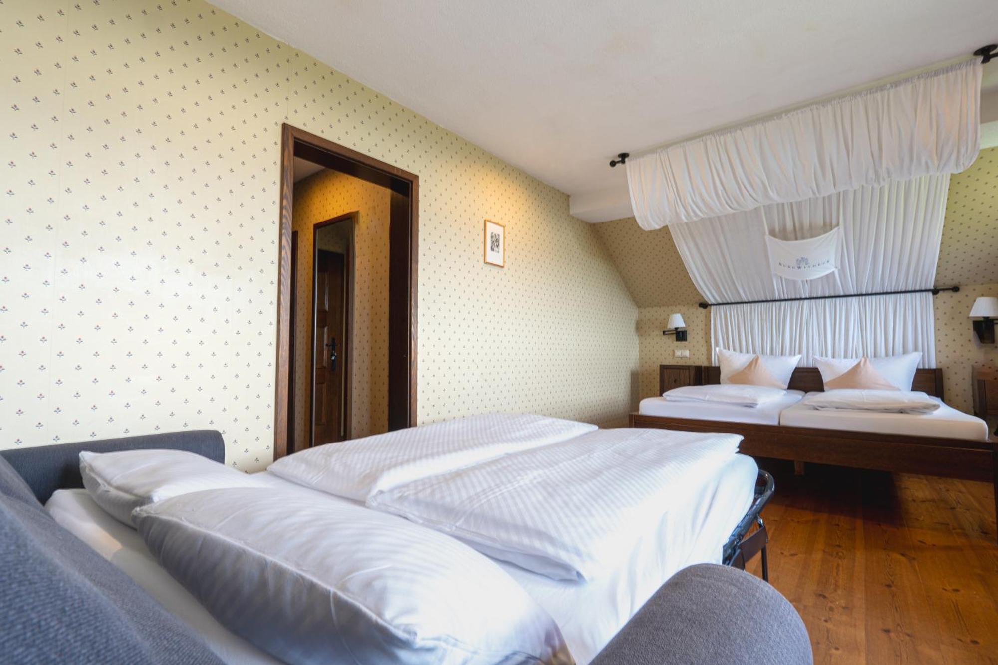 Burg Windeck ***S Hotel Bühl Cameră foto
